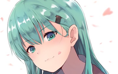 Suzuya mouse pad