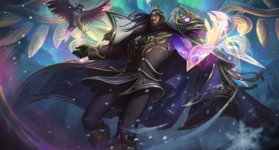 Swain posters