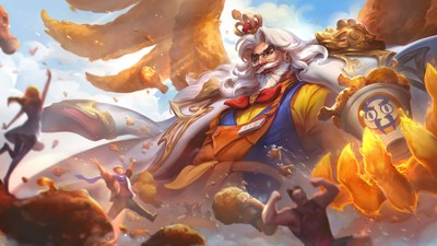 Swain calendar