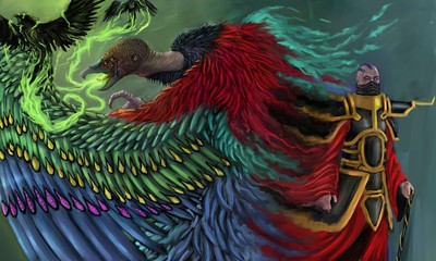 Swain calendar