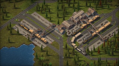 Sweet Transit mouse pad