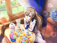 Sword Art Online Alicization Rising Steel Poster 69638