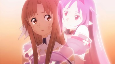 Sword Art Online Alicization Rising Steel Poster #69640