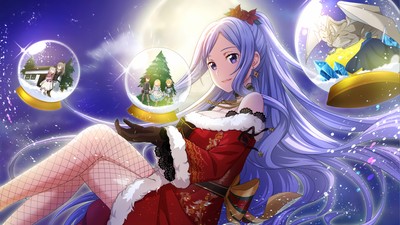 Sword Art Online Alicization Rising Steel Poster #69641