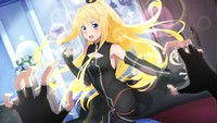 Sword Art Online Alicization Rising Steel Poster 69645