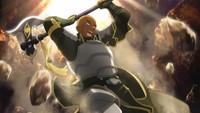 Sword Art Online Alicization Rising Steel Poster 69646