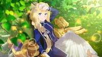 Sword Art Online Alicization Rising Steel Poster 69649