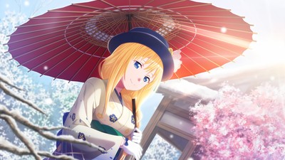 Sword Art Online Alicization Rising Steel Poster #69651
