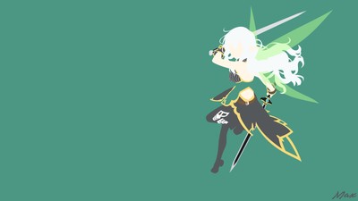 Sword Art Online Lost Song posters