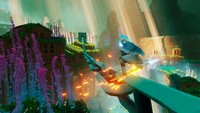 Sword of the Sea Poster 69661