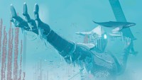 Sword of the Sea Poster 69662