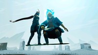 Sword of the Sea Poster 69663