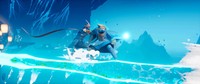 Sword of the Sea Poster 69665