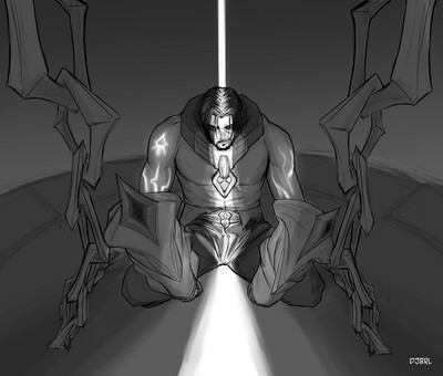 Sylas posters
