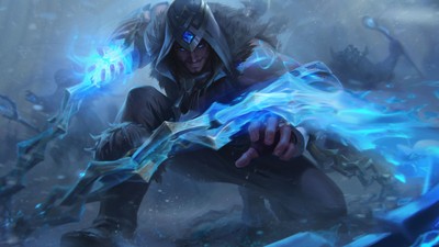 Sylas hoodie