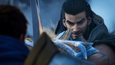 Sylas hoodie