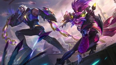 Sylas Poster #69677