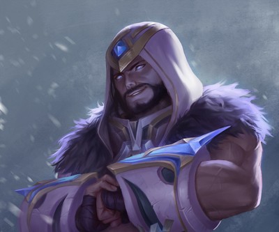 Sylas Mouse Pad 69679