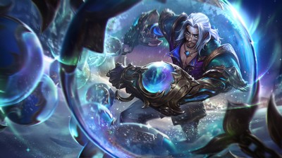 Sylas Mouse Pad 69680