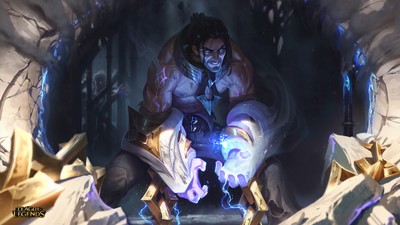 Sylas Mouse Pad 69682