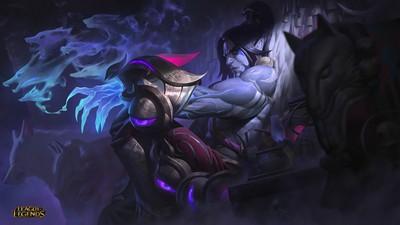 Sylas Mouse Pad 69683