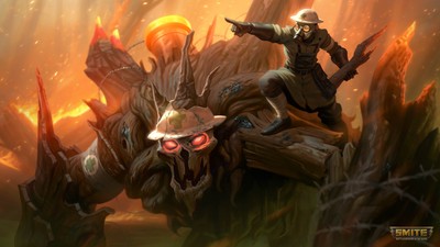 Sylvanus posters