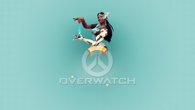 Symmetra calendar