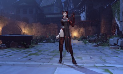 Symmetra calendar