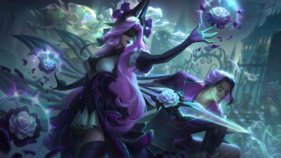 Syndra calendar