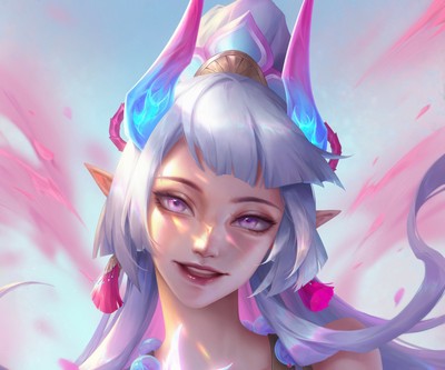 Syndra Mouse Pad 69714