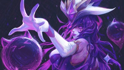 Syndra Mouse Pad 69716