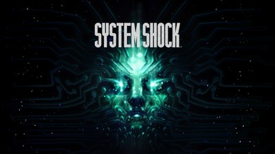 System Shock (2023) posters