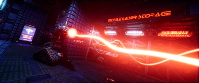 System Shock (2023) mug