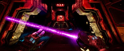 System Shock (2023) poster
