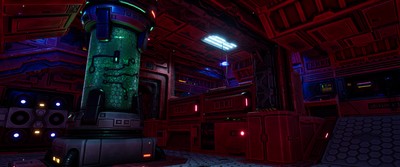 System Shock (2023) Poster #69729