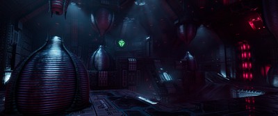 System Shock (2023) Poster #69731
