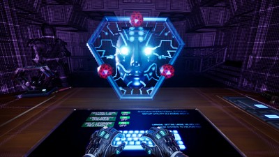 System Shock (2023) Poster #69735