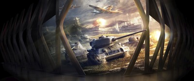 T-34 posters