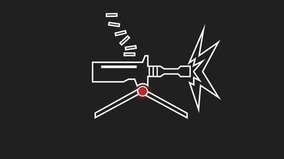 Tachanka Sweatshirt