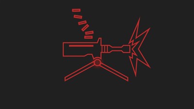 Tachanka hoodie