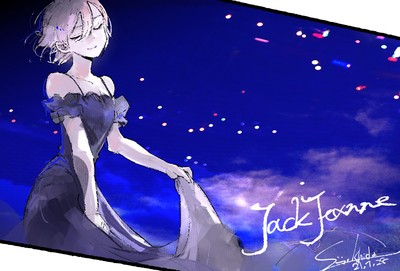 Tachibana Kisa poster