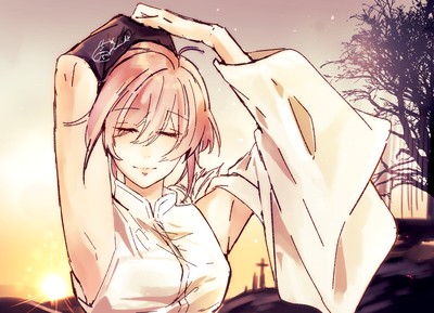 Tachibana Kisa Poster #69771