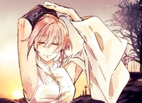 Tachibana Kisa Poster 69771