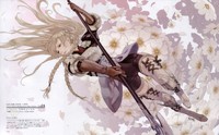 Tactics Ogre Let Us Cling Together Poster 69781