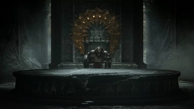 Tainted Grail The Fall of Avalon Poster #69799