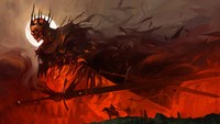 Tainted Grail The Fall of Avalon Poster 69800