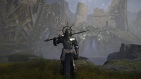 Tainted Grail The Fall of Avalon Poster 69801