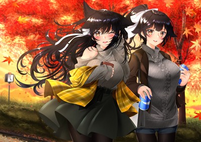 Takao posters