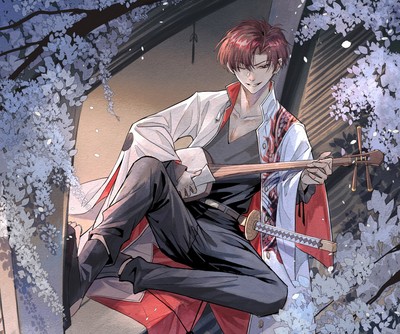 Takasugi Shinsaku mug #