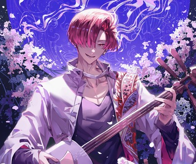Takasugi Shinsaku mug #